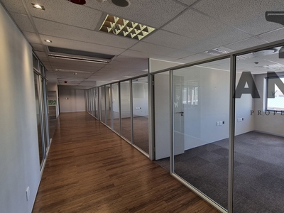 Office Space The District, 41 Sir Lowry Road, Woodstock, Cape Town, Woodstock CPT