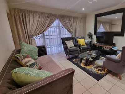 Townhouse For Sale In Montana, Pretoria