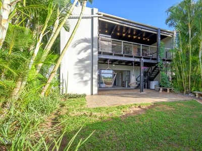 Townhouse For Sale In Salt Rock, Ballito