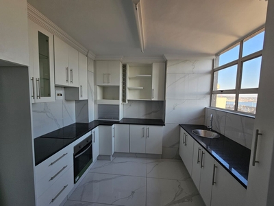 2 Bedroom Flat To Let in South Beach