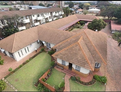 24 Bedroom Apartment Block For Sale in Pretoria North