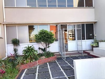 2.5 Bedroom Apartment Rented in Musgrave