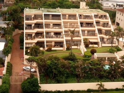 3 Bedroom Apartment To Let in Umhlanga Central