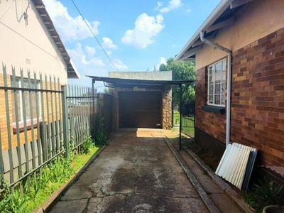 3 bedroom, Germiston Gauteng N/A