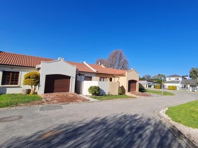 3 bedroom, Robertson Western Cape N/A