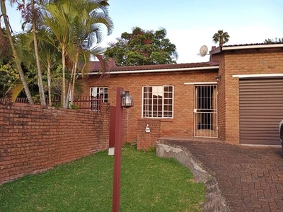 3 Bedroom Sectional Title For Sale in Aquapark