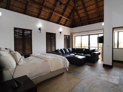 4 bedroom, Bela Bela Limpopo N/A
