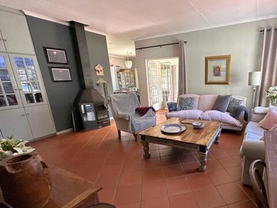 5 bedroom, Clarens Free State N/A