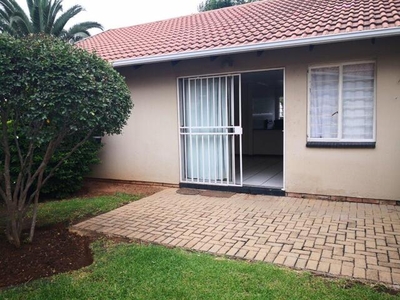 Apartment For Rent In Northwold, Randburg