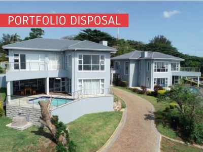 Apartment For Sale In Clansthal, Umkomaas