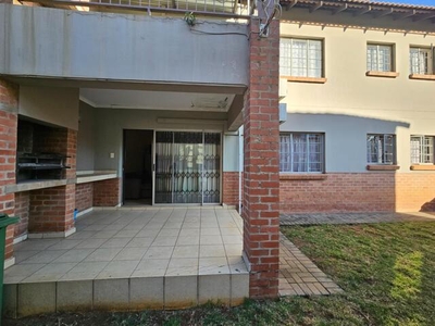 Apartment For Sale In Waterval East, Rustenburg