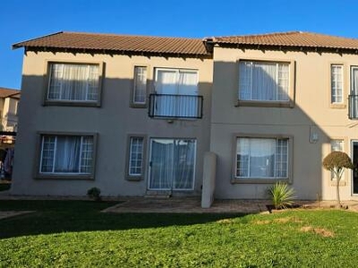 Apartment For Sale In Wilgeheuwel, Roodepoort