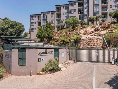 Apartment For Sale In Wilro Park, Roodepoort