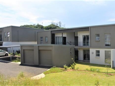 Apartment For Sale In Zululami Luxury Coastal Estate, Ballito
