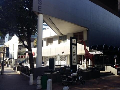 Commercial Property For Rent In Claremont, Cape Town