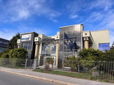 Commercial Property For Rent In Humerail, Port Elizabeth