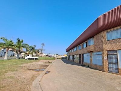 Commercial Property For Rent In Kuleka, Empangeni