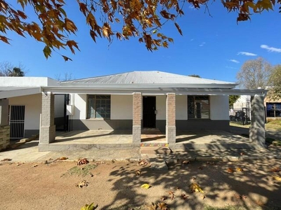 Commercial Property For Rent In Parys, Free State