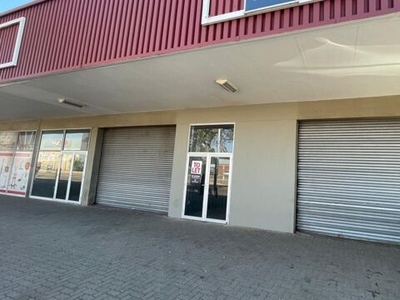 Commercial Property For Rent In Pretoria West, Pretoria