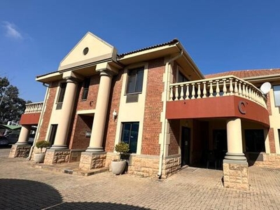 Commercial Property For Rent In Route 21 Business Park, Centurion