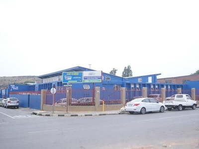 Commercial Property For Sale In Booysens, Johannesburg