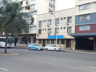 Commercial Property For Sale In Durban Central, Durban