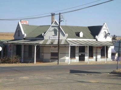 Commercial Property For Sale In Machadodorp, Mpumalanga