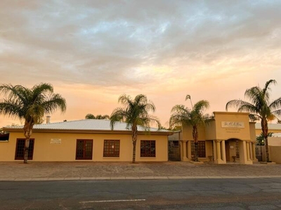 Commercial Property For Sale In Oosterville, Upington