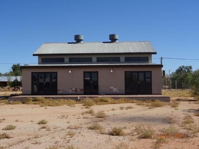 Commercial Property For Sale In Pofadder, Northern Cape