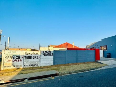 Commercial Property For Sale In Regents Park, Johannesburg