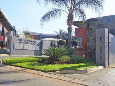 Commercial Property For Sale In Ruimsig, Roodepoort