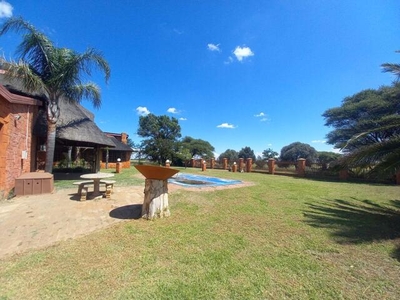 Farm For Sale In Kimberley Rural, Kimberley