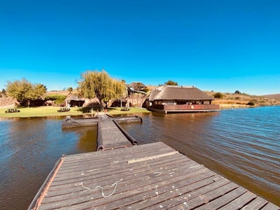Farm For Sale In Naauwpoort, Witbank
