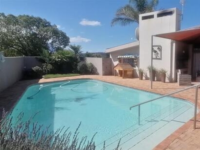 House For Rent In Bonnievale, Western Cape