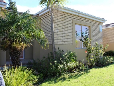 House For Rent In D'urbanvale, Durbanville