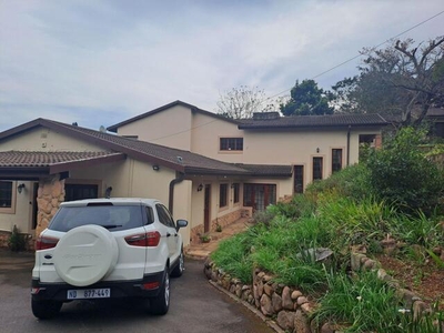 House For Rent In Forest Hills, Kloof