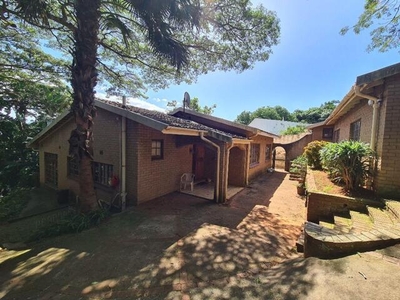 House For Rent In Glenmore, Durban