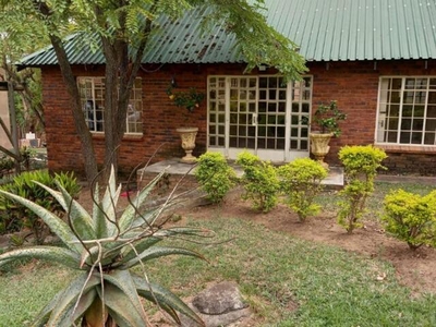 House For Rent In Hazyview, Mpumalanga