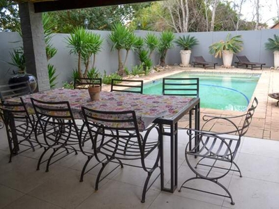 House For Rent In The Wilds, Pretoria