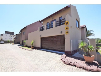 House For Rent In Waterfall, Midrand