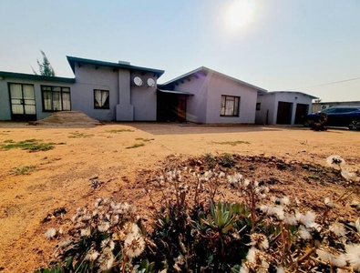 House For Sale In Annadale, Polokwane