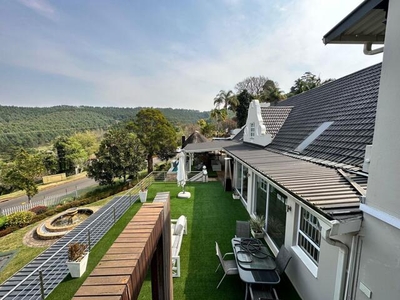 House For Sale In Chase Valley, Pietermaritzburg