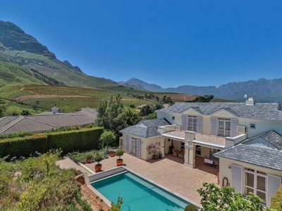 House For Sale In Erinvale Golf Estate, Somerset West