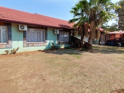 House For Sale In Groblersdal, Limpopo