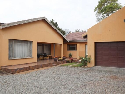 House For Sale In La Hoff, Klerksdorp