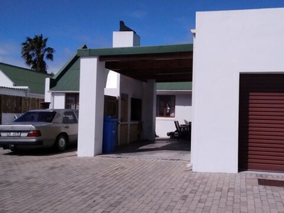 House For Sale In Middedorp, Langebaan