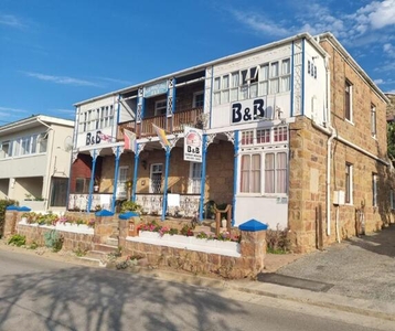 House For Sale In Mossel Bay Central, Mossel Bay