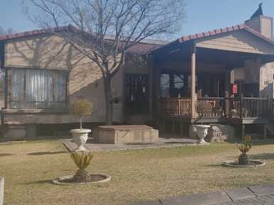 House For Sale In Willow Creek Riverfront Residential Estate, Sasolburg