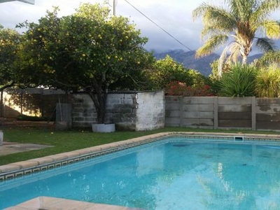 House For Sale In Wolseley, Western Cape