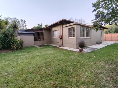 House For Sale In Wonderboom South, Pretoria